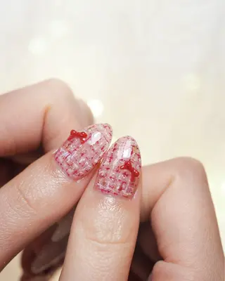 ネイル Nail salon Merry meのネイルデザイン