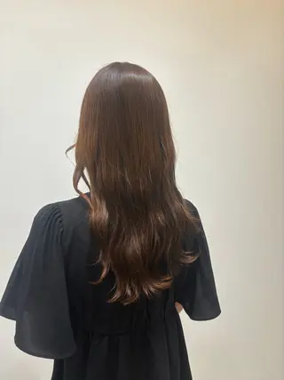 ロング カラー 🌟きりさわ🌟 モデル募集中のヘアスタイル