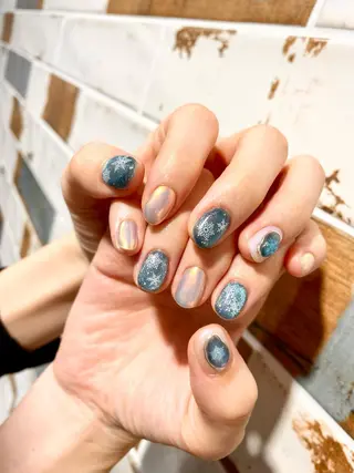 ネイル フジタ エリカのネイルデザイン