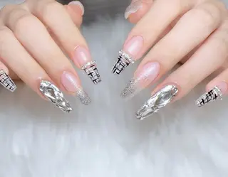 ネイル Ａｙｕｍｉ．ネイルサロン所属・🍁Ayumi 💐 Nailsのネイルデザイン