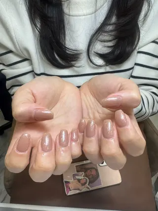 ネイル DIAMOND Nail🥇のネイルデザイン