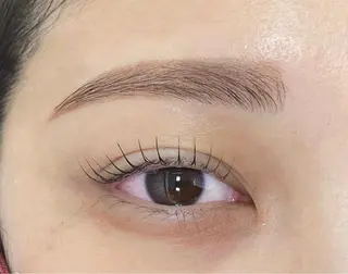 マツエク・マツパ アイブロウ 💜 ayana 💜のマツエク・マツパデザイン