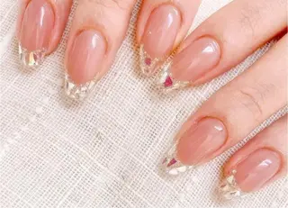 ネイル Roi〈ロワ〉 Minakoのネイルデザイン