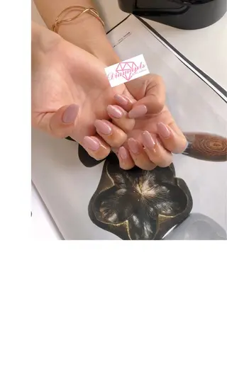 ネイル Asa miのネイルデザイン