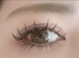 マツエク・マツパ 🌹ブリランテ🌹 大人気店のマツエク・マツパデザイン