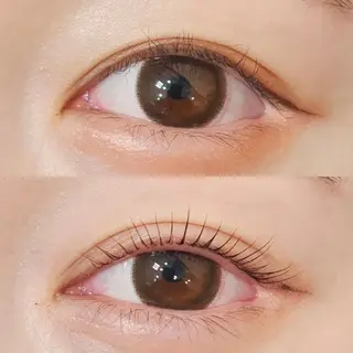 マツエク・マツパ I'm町田北口店 @haru🇰🇷の眉毛・アイブロウイメージ