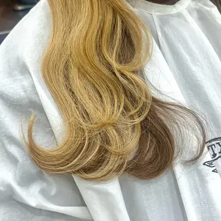 セミロング MAKO ❤️‍🔥NEXTのヘアスタイル