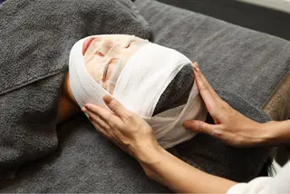 隠れ家サロン STELLA☆のエステ・リラクイメージ