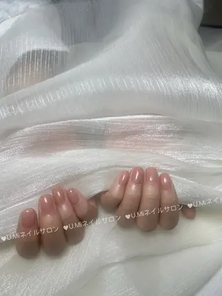 ネイル ユミ nailのネイルデザイン