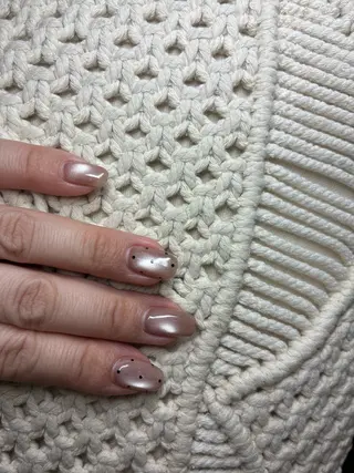 ネイル arl nail🍒 nozomiのネイルデザイン