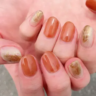 ネイル 北野 優理のネイルデザイン