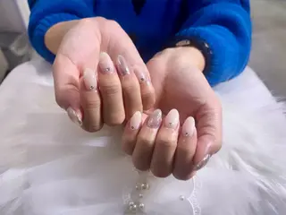 ネイル Welina ♡♡のネイルデザイン