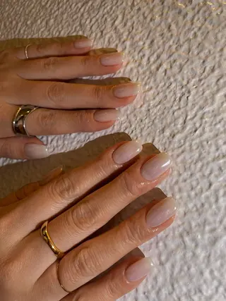 ネイル k. mioのネイルデザイン