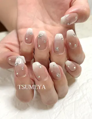 ネイル _TSUMEYA _のネイルデザイン