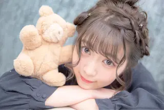 ヘアアレンジ Re:ta Hair 飯田淳平のヘアスタイル