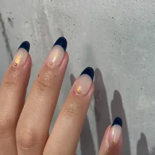 ネイル H'ami (haruka)のネイルデザイン