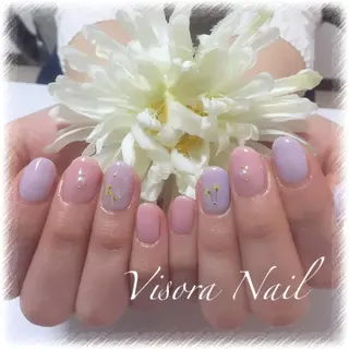 ネイル 美SORA ～ｳﾞｨｿﾗ～のネイルデザイン