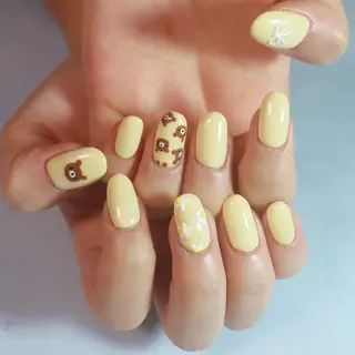 ネイル Dreamer nailのネイルデザイン