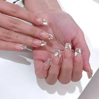 ネイル FLY Nail Salonのネイルデザイン
