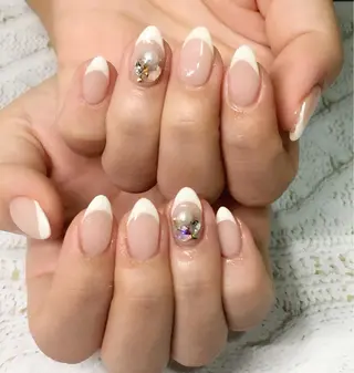 ネイル palmy nailのネイルデザイン
