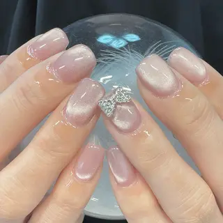 ネイル C's NAILS CHIAKIのネイルデザイン