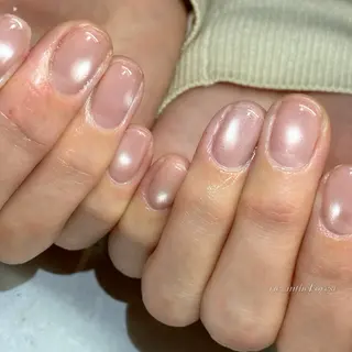 ネイル Koga Rieのネイルデザイン