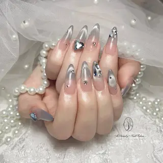 ネイル M2beauty Renaのネイルデザイン