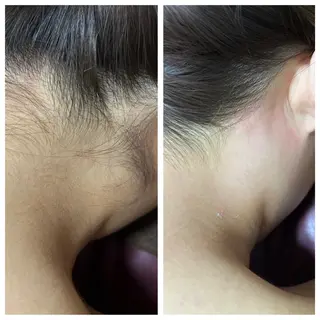 salon improve所属・Salon Improveのネイルデザイン