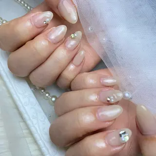 ネイル Beauty Space N&Nのネイルデザイン