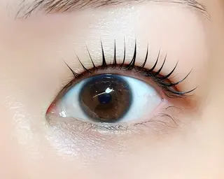 マツエク・マツパ sola: neolive熊田のマツエク・マツパデザイン