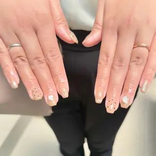 ネイル nail salon victoryのネイルデザイン