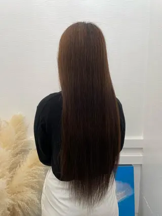 ロング YUIMARL/ HIROTOのヘアスタイル