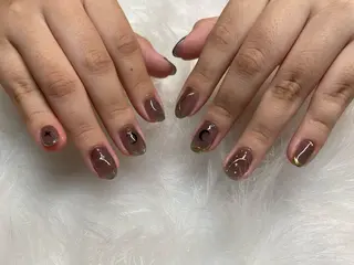 ネイル エン Nail salonのネイルデザイン