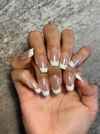 ネイル Yuji .Fのネイルデザイン