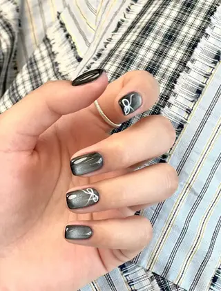 ネイル 🍑 momo_nailのネイルデザイン