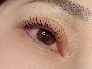 マツエク・マツパ NEW Open MIORA MIKIのマツエク・マツパデザイン