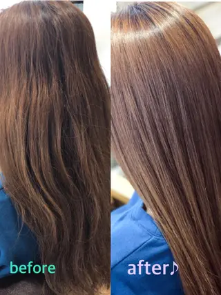 茅根 雄次 ✨髪質改善✨のその他イメージ