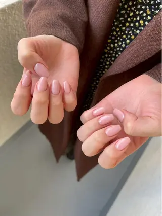 ネイル Ciel代官山所属・Ciel 代官山のネイルデザイン