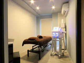 赤石 彩乃のエステ・リラクイメージ