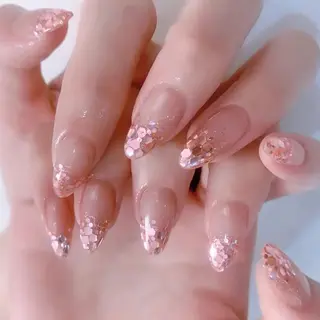 ネイル Sun Nail サン ネイルサロンのネイルデザイン