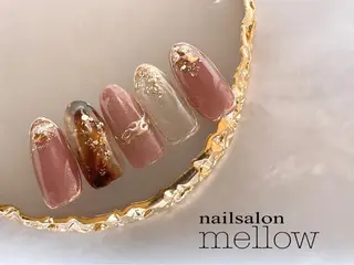 ネイル 大山 浩美のネイルデザイン