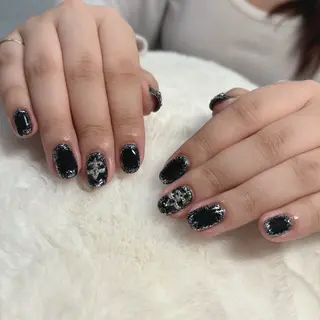 ネイル STELLA ✩のネイルデザイン