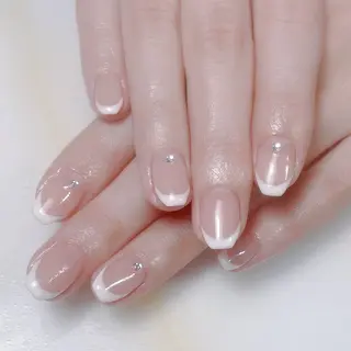 ネイル 久保田 マリコのネイルデザイン