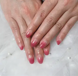 ネイル Nail Eye Salon ＆ School Plaisir 【プレジール】所属・u rの眉毛・アイブロウイメージ