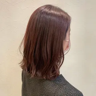 ミディアム カラー メンズ指名多数!! SiLO 田島のヘアスタイル