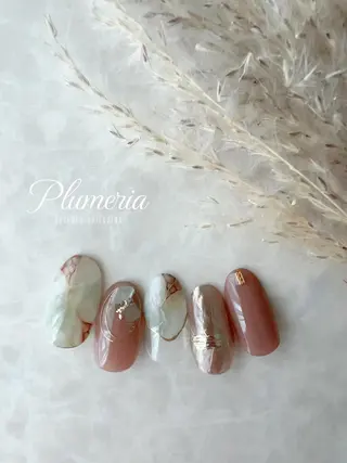 ネイル Malama ___Ayakaのネイルデザイン