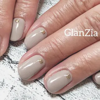 ネイル 南流山 ネイルサロン グランツィア のネイルデザイン