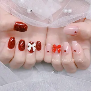 ネイル ナナイチゼロ I.Naoのネイルデザイン