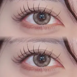 マツエク・マツパ Neolive 銀座 /SAKIのマツエク・マツパデザイン