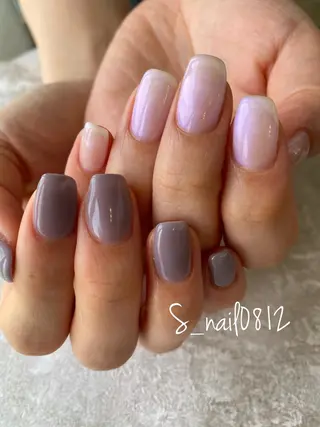 ネイル 菅原 さおりのネイルデザイン